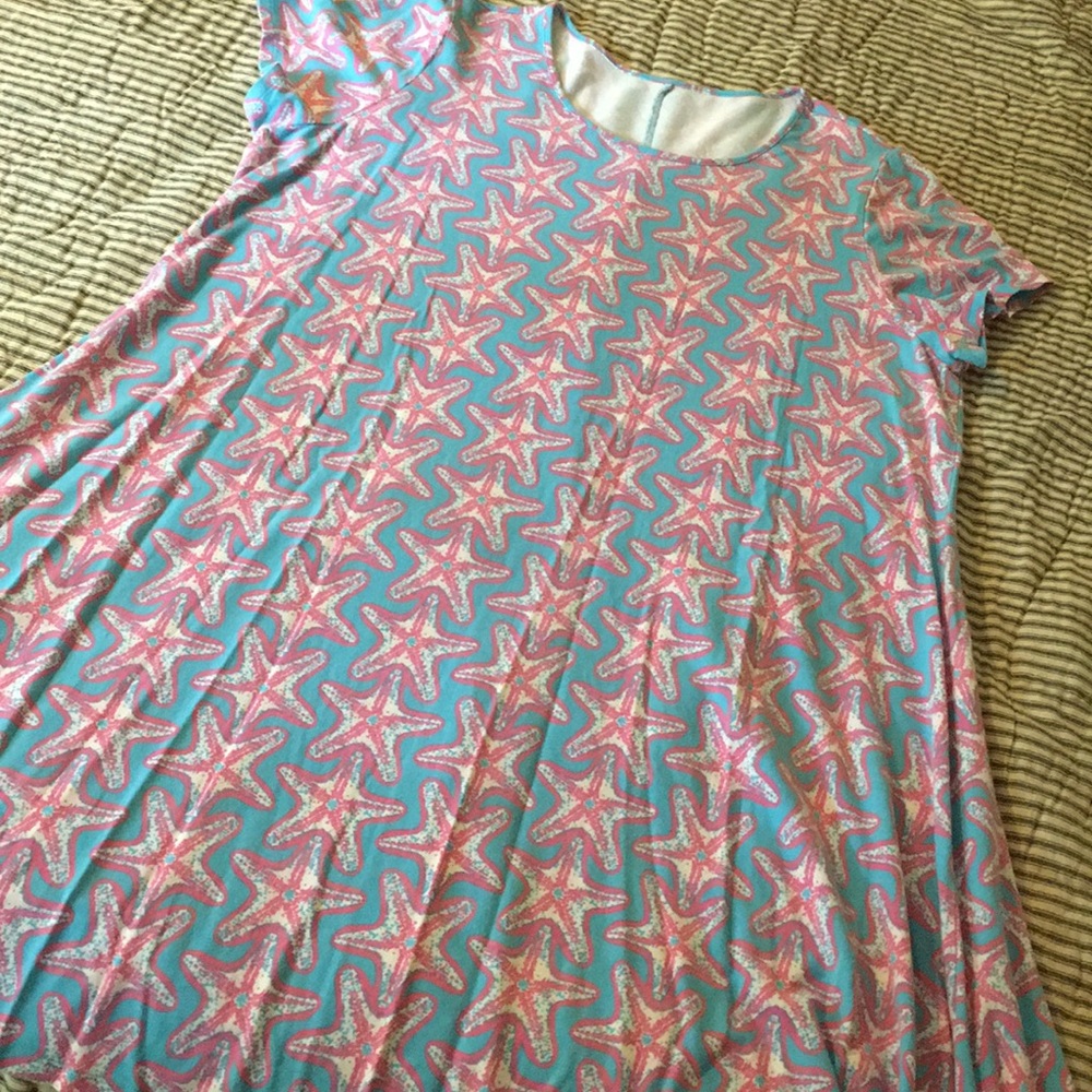 New Directions Dress